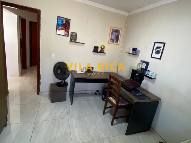 Imagem 9: Casa com 3 Quartos com Edícula na Rua 4 de Vicente Pires
