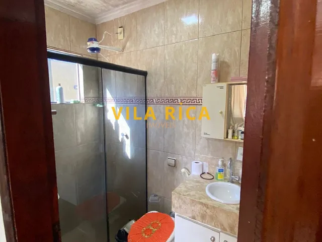 Imagem 7: Casa com 3 Quartos com Edícula na Rua 4 de Vicente Pires