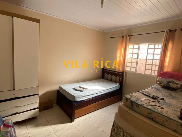 Imagem 8: Casa com 3 Quartos com Edícula na Rua 4 de Vicente Pires