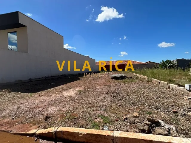 Imagem: Lote Plano em Localização Privilegiada