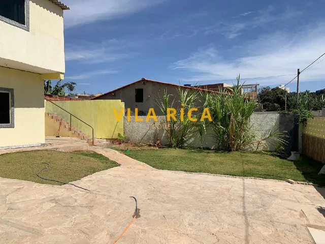 Imagem 6: Casa com 2 Pavimentos em Arniqueiras