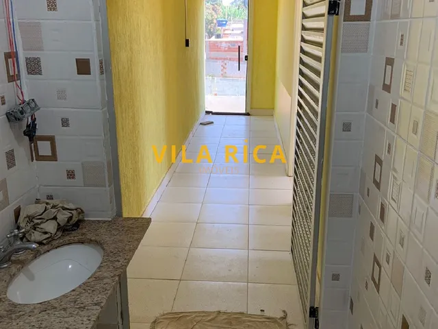 Imagem 9: Casa com 2 Pavimentos em Arniqueiras