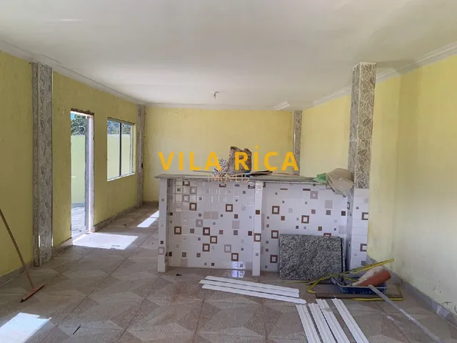 Imagem 8: Casa com 2 Pavimentos em Arniqueiras
