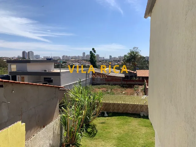 Imagem 14: Casa com 2 Pavimentos em Arniqueiras