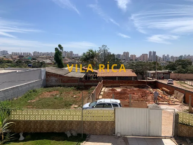 Imagem 11: Casa com 2 Pavimentos em Arniqueiras