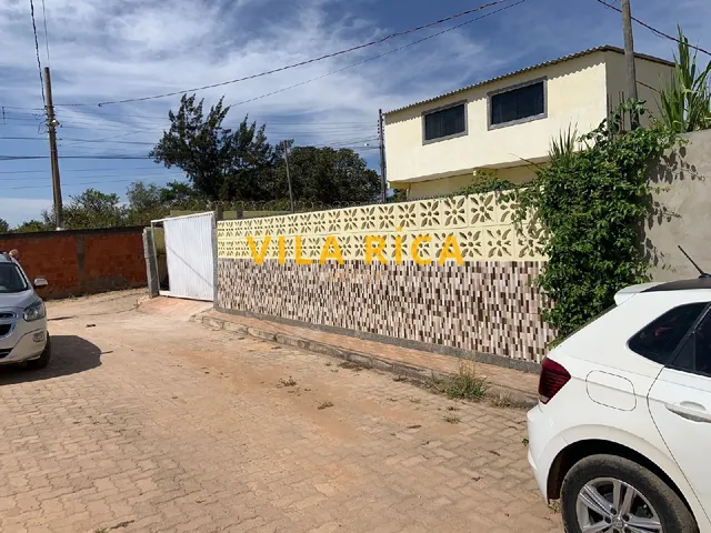 Imagem 5: Casa com 2 Pavimentos em Arniqueiras