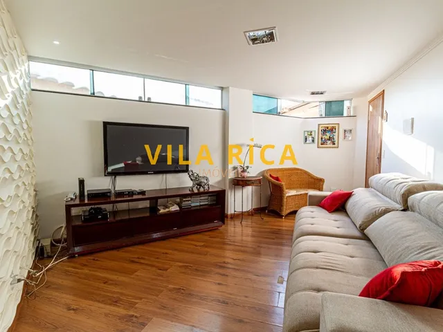 Imagem: Apartamento em Vicente Pires - 3 Quartos