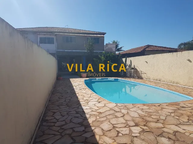 Imagem 1: Excelente Casa com 3 Quartos em Vicente Pires