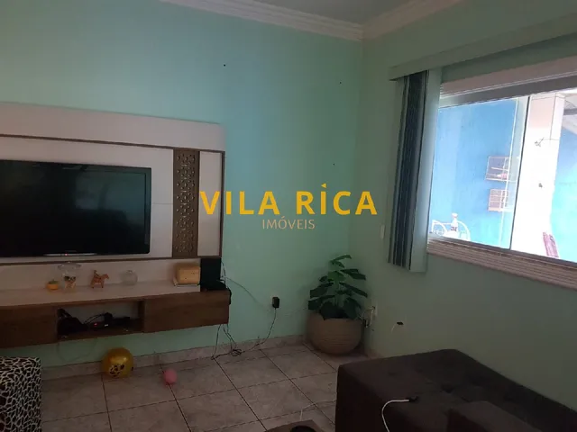 Imagem 9: Excelente Casa com 3 Quartos em Vicente Pires
