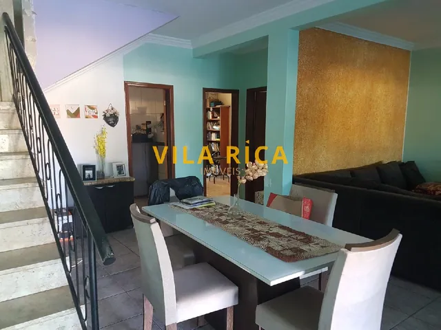 Imagem 6: Excelente Casa com 3 Quartos em Vicente Pires