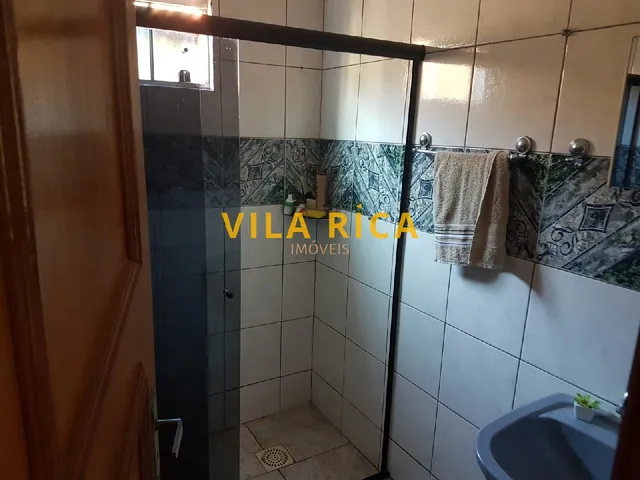 Imagem 12: Excelente Casa com 3 Quartos em Vicente Pires
