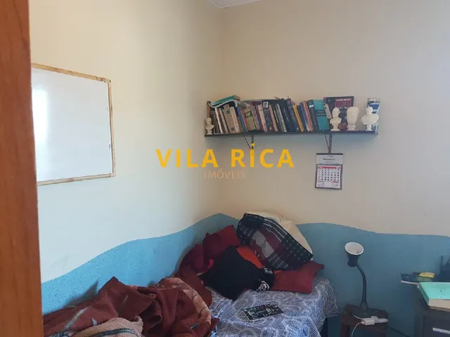 Imagem 3: Excelente Casa com 3 Quartos em Vicente Pires