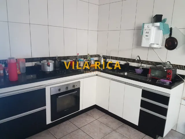Imagem 15: Excelente Casa com 3 Quartos em Vicente Pires
