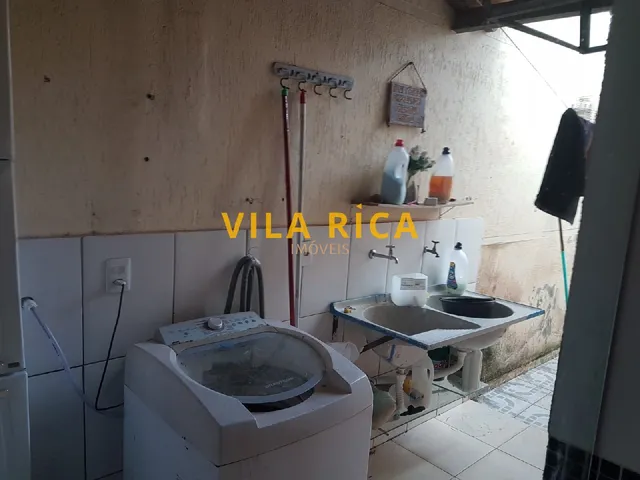 Imagem 7: Excelente Casa com 3 Quartos em Vicente Pires