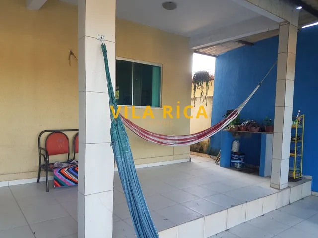 Imagem 8: Excelente Casa com 3 Quartos em Vicente Pires
