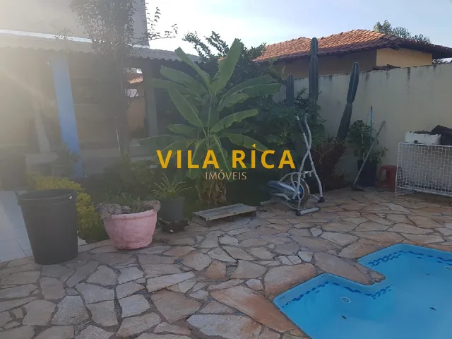 Imagem 16: Excelente Casa com 3 Quartos em Vicente Pires