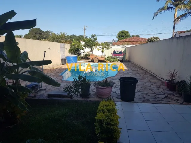 Imagem 10: Excelente Casa com 3 Quartos em Vicente Pires