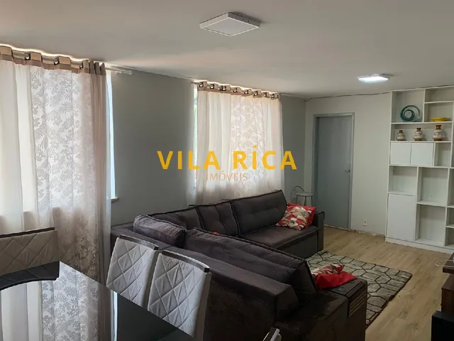 Imagem: Apartamento na Qd 12 de Taguatinga Sul
