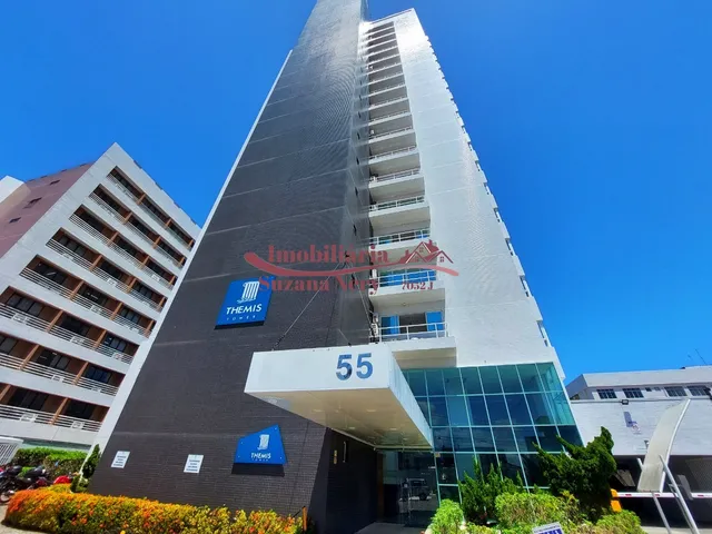 Imagem: Sala Comercial no Edifício Themis Tower