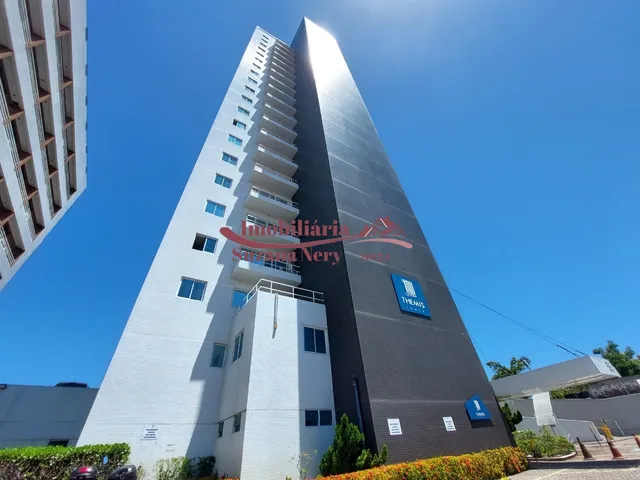 Imagem 5: Sala Comercial no Edifício Themis Tower