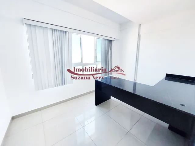 Imagem 3: Sala Comercial no Edifício Themis Tower
