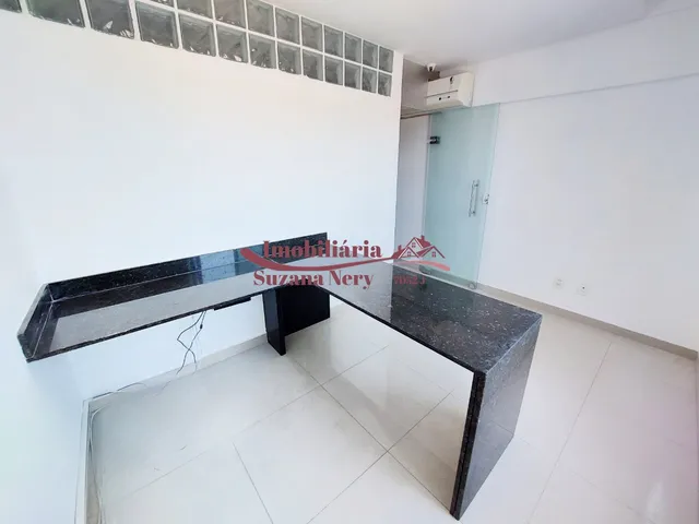 Imagem 2: Sala Comercial no Edifício Themis Tower