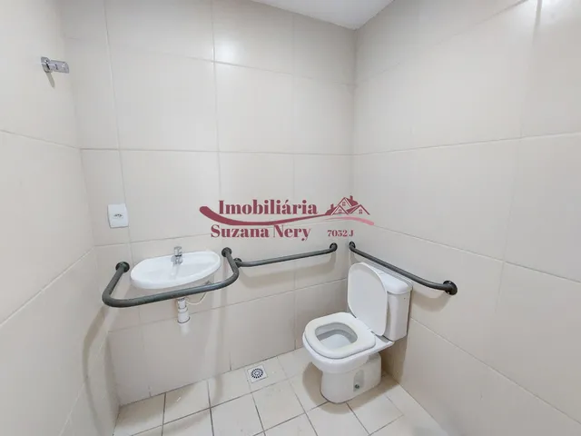 Imagem 7: Sala Comercial no Edifício Themis Tower
