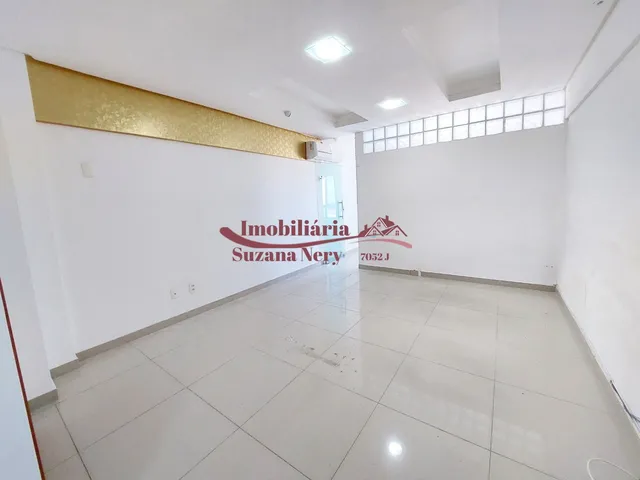 Imagem 4: Sala Comercial no Edifício Themis Tower