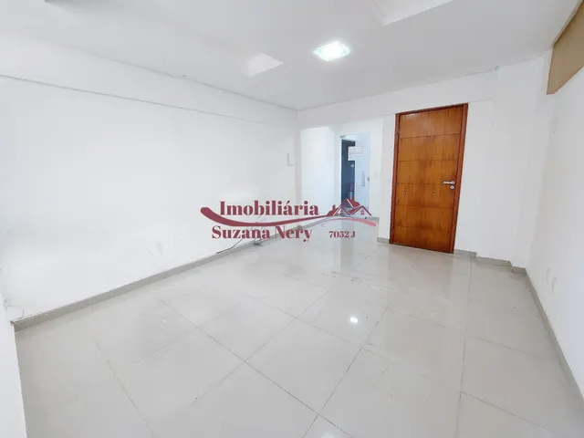 Imagem 10: Sala Comercial no Edifício Themis Tower