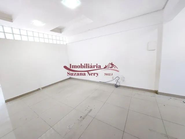 Imagem 9: Sala Comercial no Edifício Themis Tower