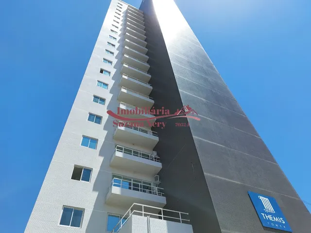 Imagem 6: Sala Comercial no Edifício Themis Tower