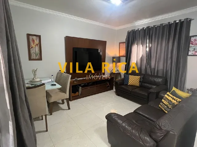 Imagem: Casa com 3 Quartos Dentro de Condomínio