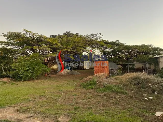 Imagem: Terreno de 1.100 M² com Vista Panorâmica
