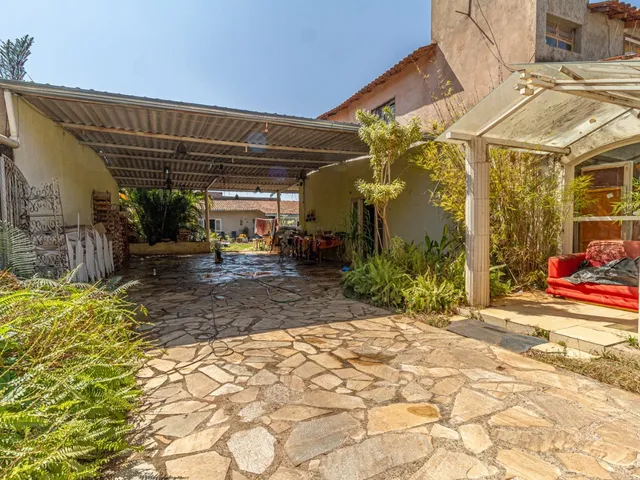 Imagem: Casa Escriturada na Avenida da Misericórdia