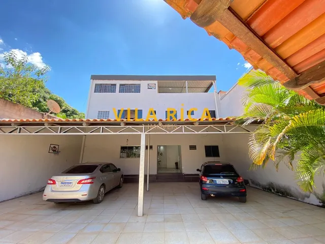 Imagem: Maravilhosa Casa Triplex em Vicente Pires!!