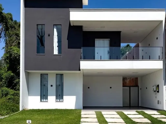 Imagem: Casa Residencial em Manaus - Am, Ponta Negra
