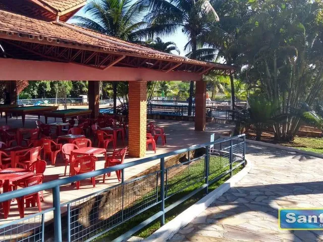 Imagem 6: Casa com 4 dormitórios à venda por R$ 650.000,00 - Residencial Village - Caldas Novas/GO