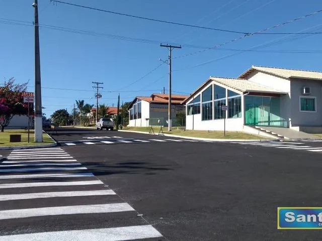 Imagem 10: Casa com 4 dormitórios à venda, 168 m² por R$ 450.000,00 - Residencial Village