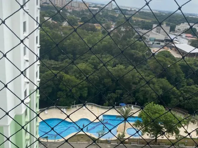 Imagem 13: Apr Viver Serra em Chacara Parreiral