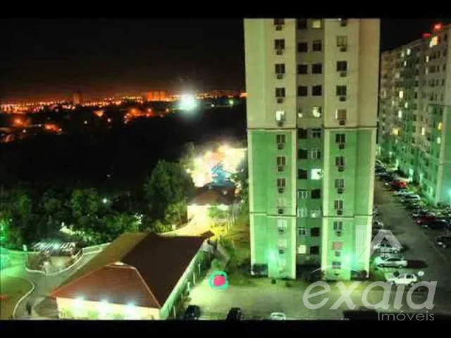 Imagem: Apartamento, 2 Dormitórios na Rua Nara