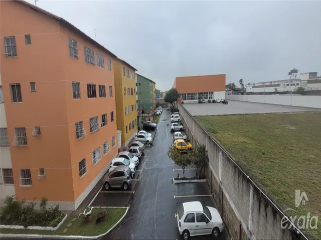 Imagem: Apartamento, 2 Dormitórios na Avenida Coronel