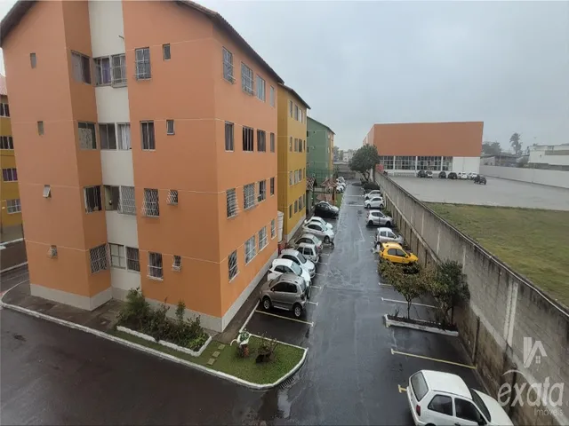 Imagem 14: Apartamento, 2 Dormitórios na Avenida Coronel Manoel Nunes