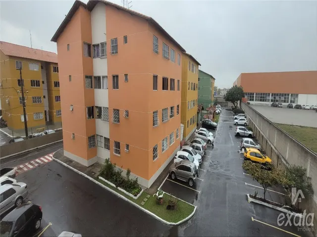 Imagem 5: Apartamento, 2 Dormitórios na Avenida Coronel Manoel Nunes