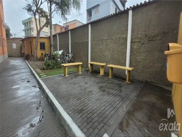 Imagem 2: Apartamento, 2 Dormitórios na Avenida Coronel Manoel Nunes