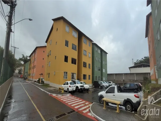 Imagem 12: Apartamento, 2 Dormitórios na Avenida Coronel Manoel Nunes
