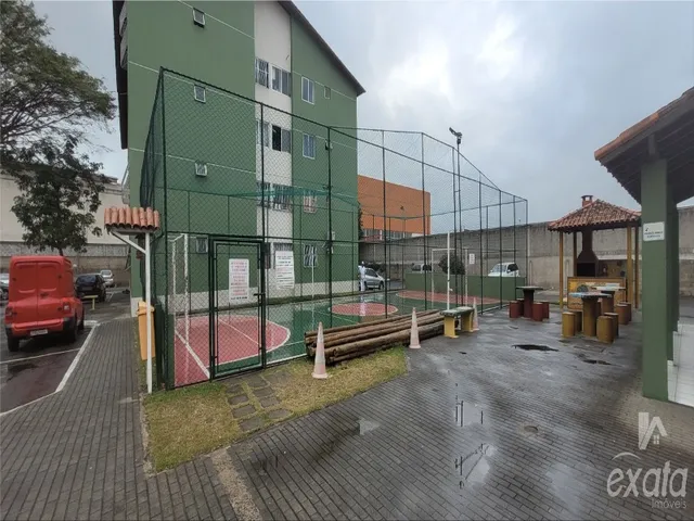 Imagem 6: Apartamento, 2 Dormitórios na Avenida Coronel Manoel Nunes