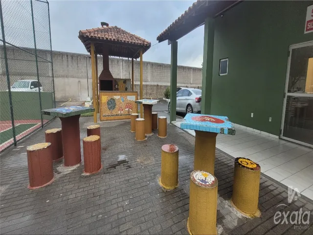 Imagem 11: Apartamento, 2 Dormitórios na Avenida Coronel Manoel Nunes