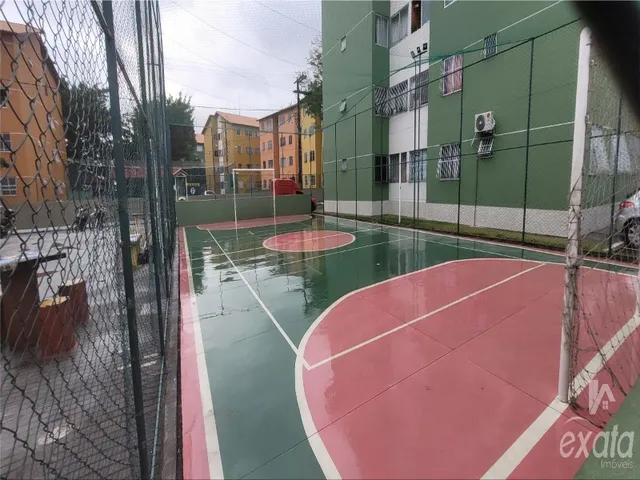Imagem 10: Apartamento, 2 Dormitórios na Avenida Coronel Manoel Nunes