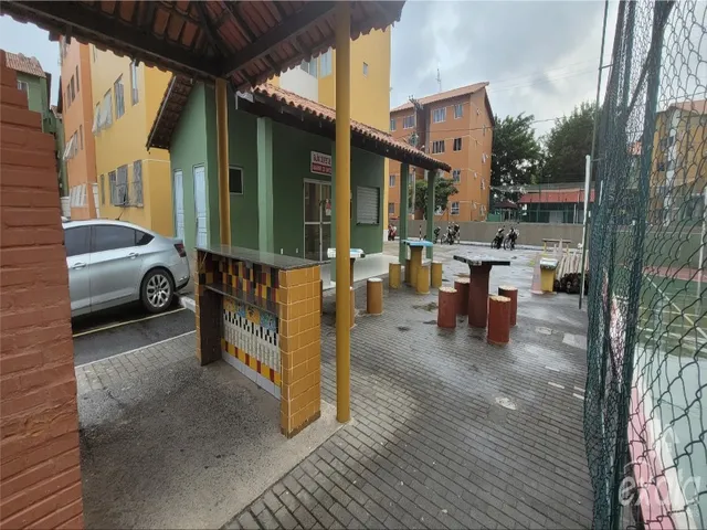 Imagem 9: Apartamento, 2 Dormitórios na Avenida Coronel Manoel Nunes