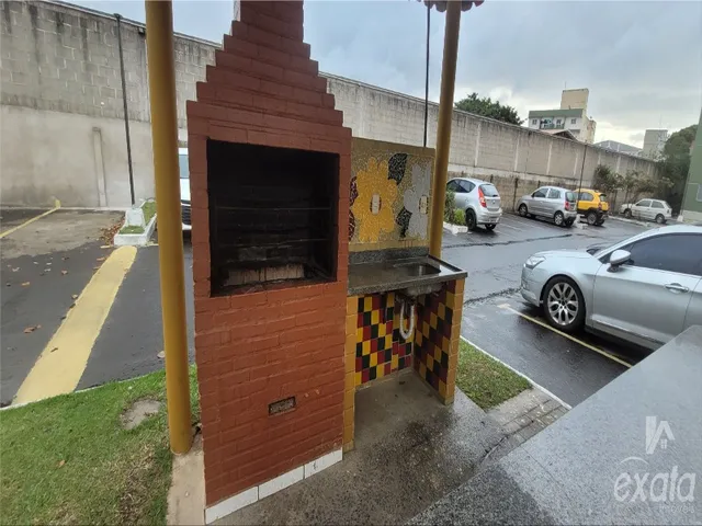 Imagem 7: Apartamento, 2 Dormitórios na Avenida Coronel Manoel Nunes
